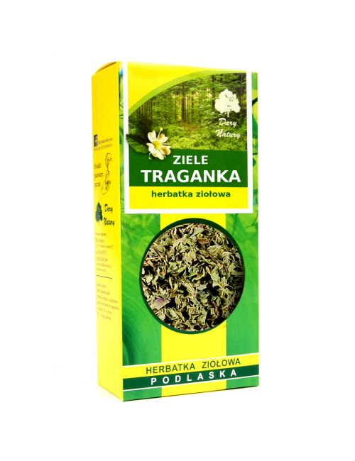 Traganek ziele 50g Dary Natury