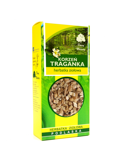 Traganek Korzeń 50g