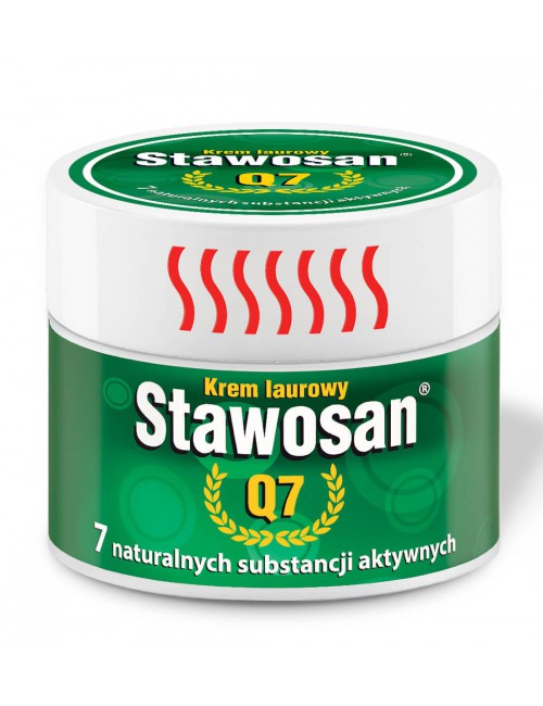 Stawosan maść na stawy duża 150ml Asepta 