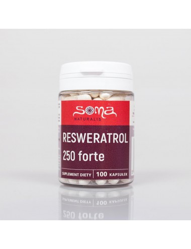 Resweratrol (Resveratrol)...