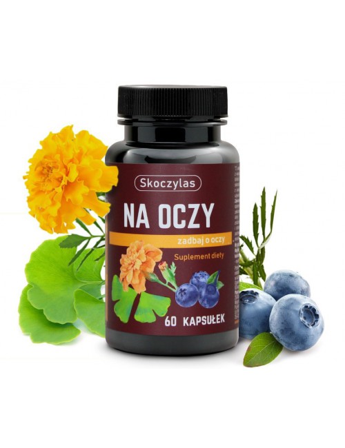 Na oczy 60kaps Skoczylas