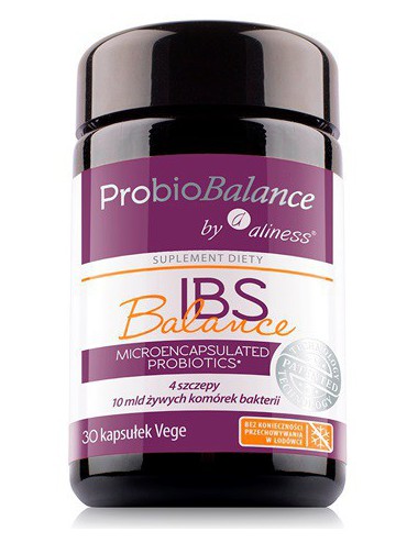 ProbioBalance IBS Balance...
