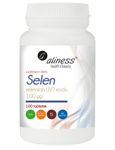 Selen (Selenian (IV) sodu)...