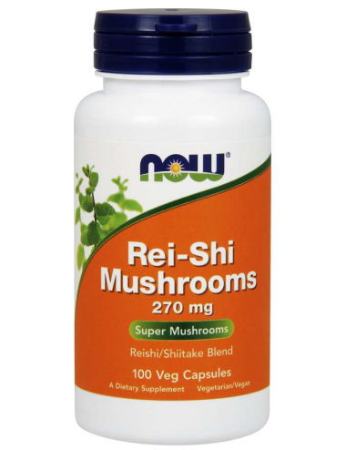 Rei-Shi Mushrooms (grzyby...