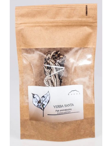 Yerba Santa pęk 12-15cm Nanga