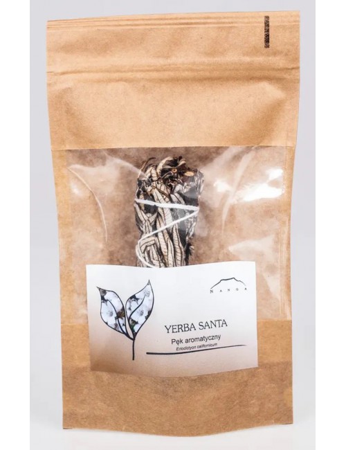 Yerba Santa pęk 12-15cm Nanga