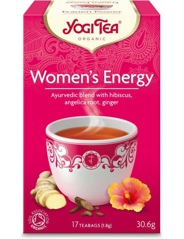 Herbata Dla kobiet Women's...