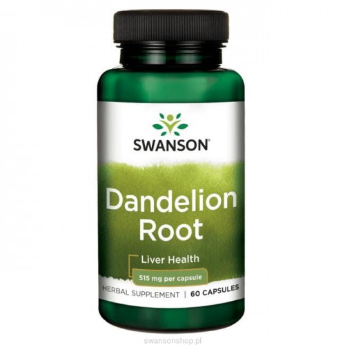 Dandelion Root (korzeń...