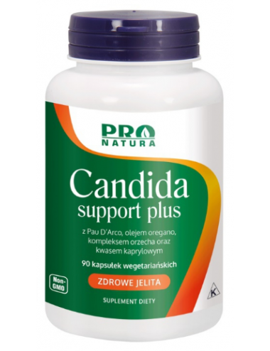 Candida support plus 90kaps...