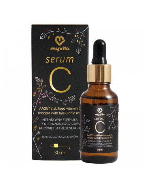 Serum C 30ml MyVita