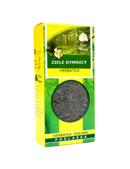 Dymnica ziele 50g Dary Natury