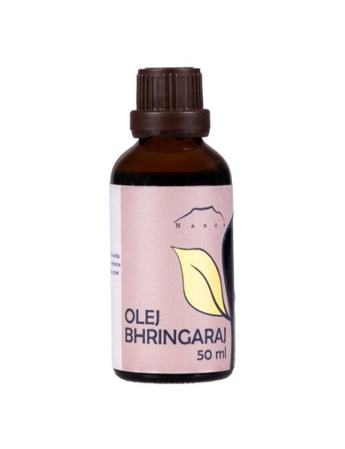 Olej Bhringaraj 50ml Nanga