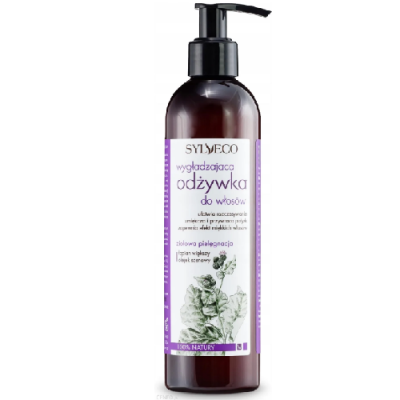 Balsam myjący do włosów z betuliną 300ml Sylveco