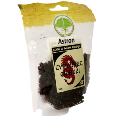 Cytryniec chiński 50g Astron