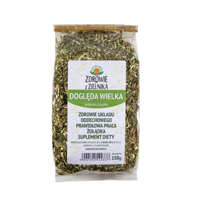 Doględa wielka 150g suplement Natura Wita