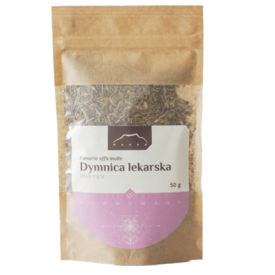 Dymnica ziele 50g Nanga