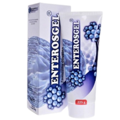 Enterosgel 225g 