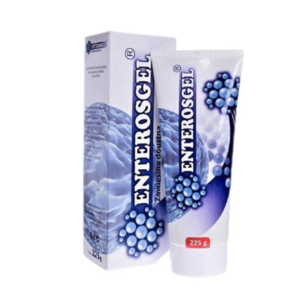 Enterosgel 225g 