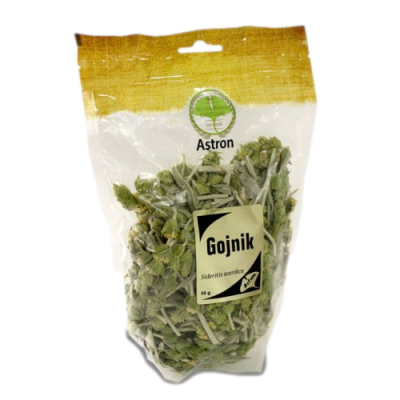 Gojnik (Szałwia libańska) 50g ziele Astron