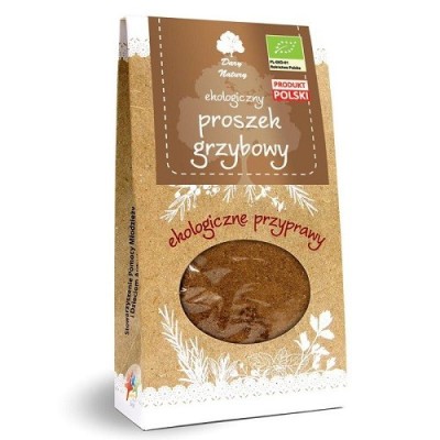 EKO Proszek grzybowy 50g