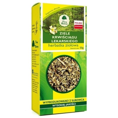 Krwiściąg (kartonik) 50g