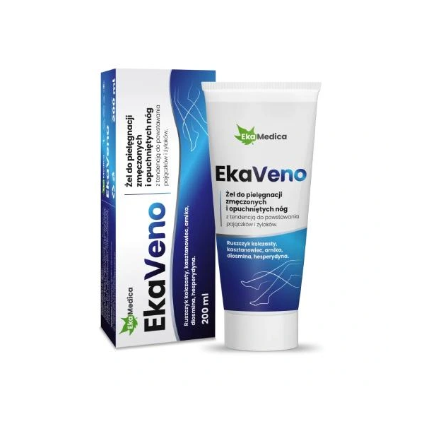 EkaVeno 200ml Ekamedica