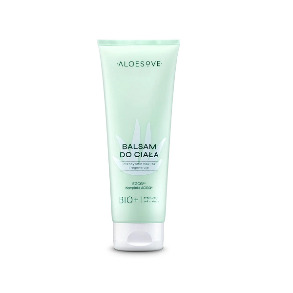ALOESOVE Balsam do ciała 250ml