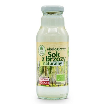 Sok z brzozy EKO 270ml