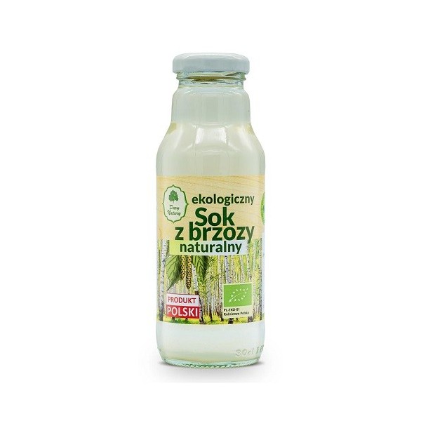 Sok z brzozy EKO 270ml