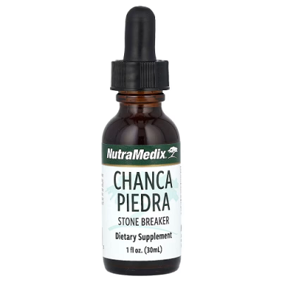 Chanca Piedra 30ml Nutramedix