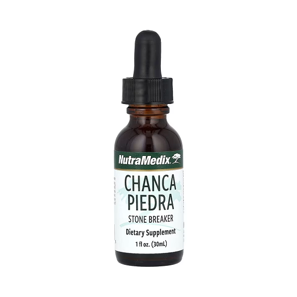 Chanca Piedra 30ml Nutramedix
