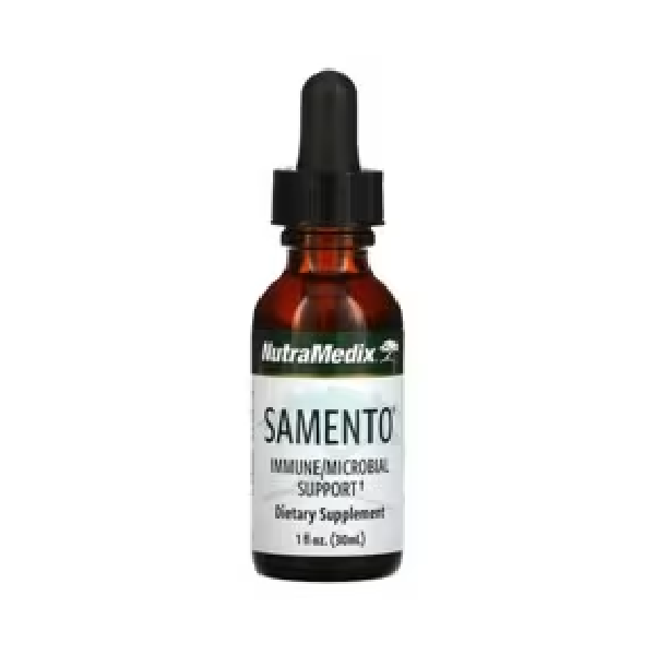 Samento 30ml Nutramedix