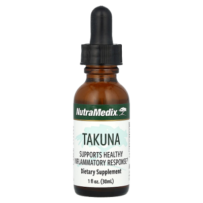 Takuna 30ml Nutramedix