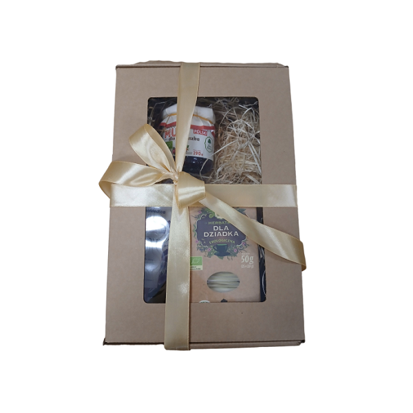 Zestaw na Dzień Dziadka