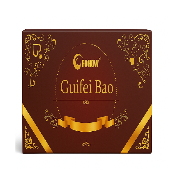 Perły Księżniczki Fohow Guifei Bao