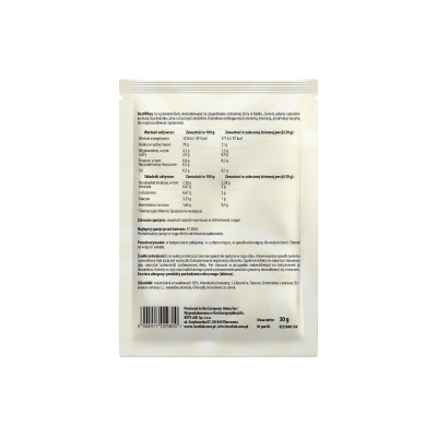 Odżywka białkowa BestWhey z kreatyną wanilia 1 szt saszetka 30g