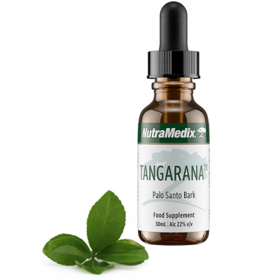 Tangarana 30ml NutraMedix