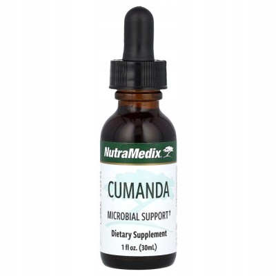 Cumanda 30ml Nutramedix