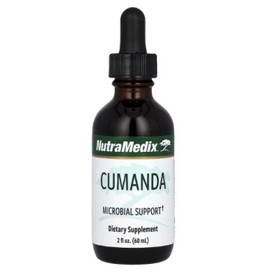 Cumanda 60ml NutraMedix
