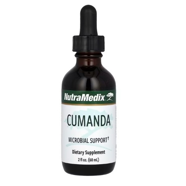 Cumanda 60ml NutraMedix