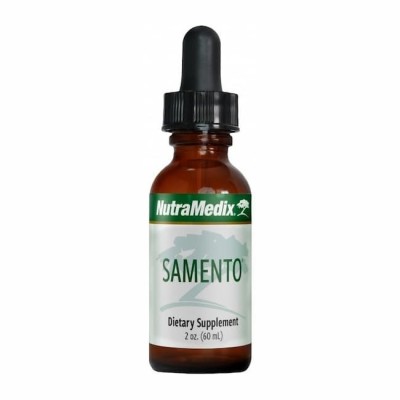 Samento 60ml Nutamedix
