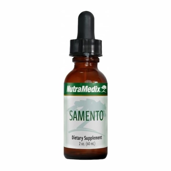 Samento 60ml Nutamedix