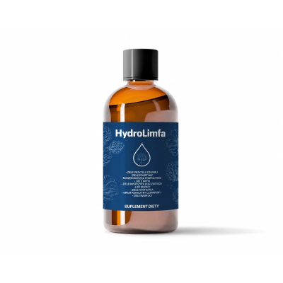 HydroLimfa 50ml Ekototu
