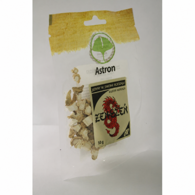 Żeń-szeń koreański 50g Astron