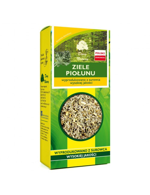 Piołun ziele 50g